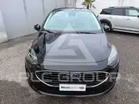 2023 Ford FIESTA