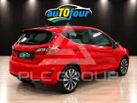 2023 Ford FIESTA