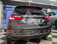 2023 Ford FIESTA