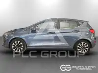 2023 Ford FIESTA