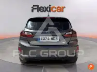 2023 Ford FIESTA