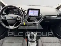 2023 Ford FIESTA