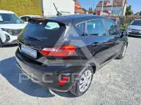 2023 Ford FIESTA