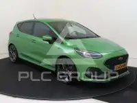2023 Ford FIESTA