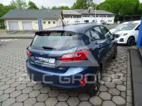 2023 Ford FIESTA
