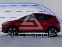 2023 Ford FIESTA