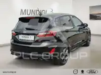 2023 Ford FIESTA