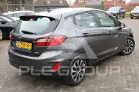 2023 Ford FIESTA