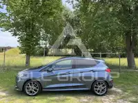 2023 Ford FIESTA