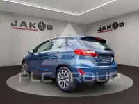 2023 Ford FIESTA