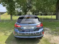 2023 Ford FIESTA