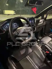 2023 Ford FIESTA