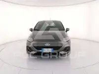 2023 Ford FIESTA