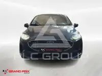 2023 Ford FIESTA
