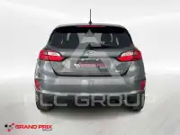 2023 Ford FIESTA