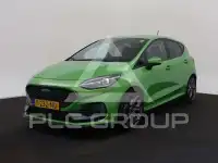2023 Ford FIESTA