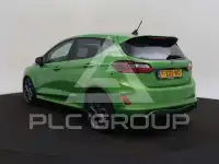 2023 Ford FIESTA