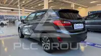 2023 Ford FIESTA
