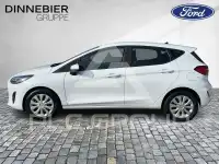 2023 Ford FIESTA
