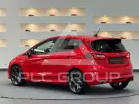 2023 Ford FIESTA