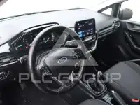 2023 Ford FIESTA