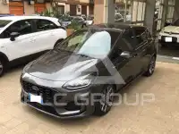2023 Ford FIESTA