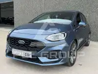 2023 Ford FIESTA