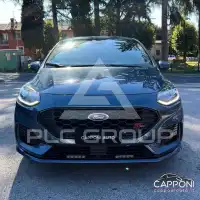 2023 Ford FIESTA