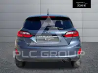 2023 Ford FIESTA
