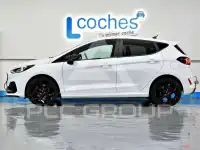 2023 Ford FIESTA