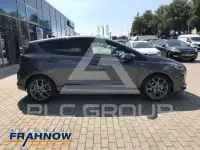 2023 Ford FIESTA