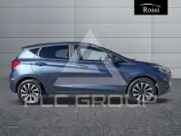 2023 Ford FIESTA