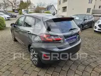 2023 Ford FIESTA