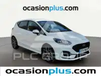 2023 Ford FIESTA