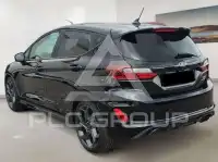 2023 Ford FIESTA