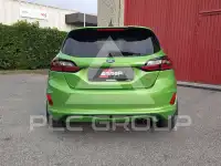 2023 Ford FIESTA