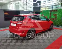 2023 Ford FIESTA