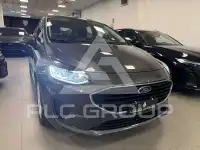 2023 Ford FIESTA