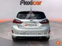 2023 Ford FIESTA