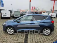 2023 Ford FIESTA