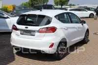 2023 Ford FIESTA