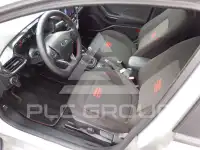 2023 Ford FIESTA
