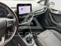 2023 Ford FIESTA