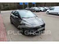 2023 Ford FIESTA