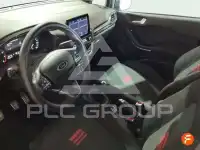 2023 Ford FIESTA