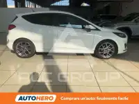 2023 Ford FIESTA