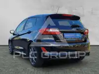 2023 Ford FIESTA