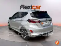2023 Ford FIESTA