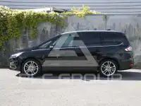 2023 Ford GALAXY