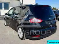 2023 Ford GALAXY
